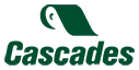 Cascades logo