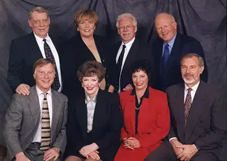 Blanchard Founders