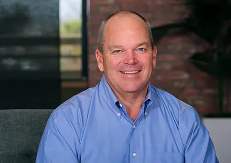 Scott Blanchard