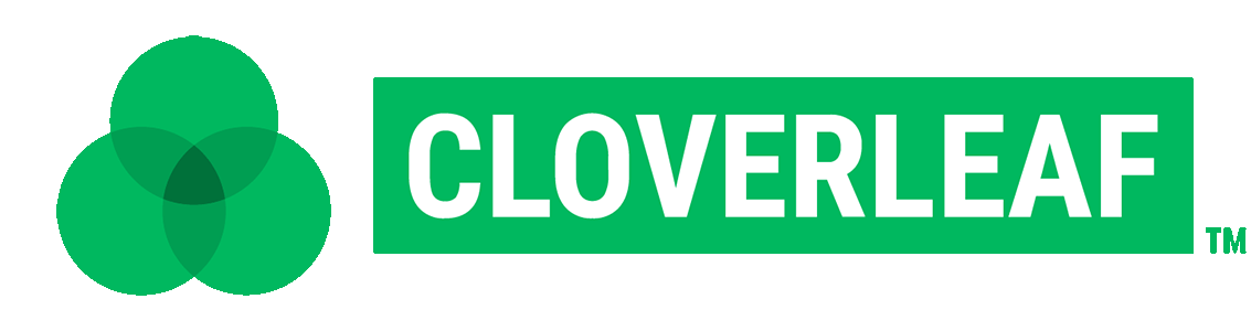 Cloverleaf Logo