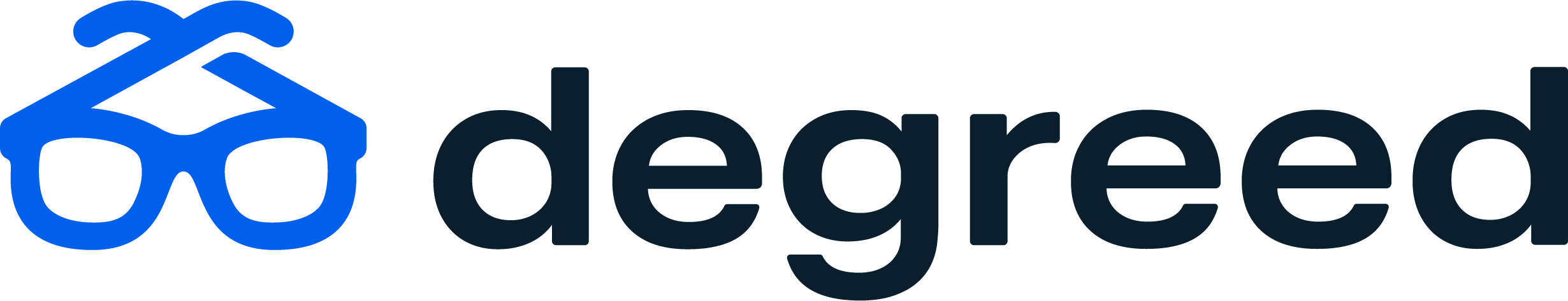 Degreed Logo