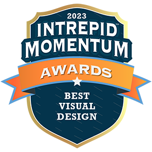 2023 Intrepid Momentum Awards