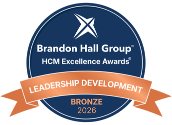 2026 Bronze BH Award