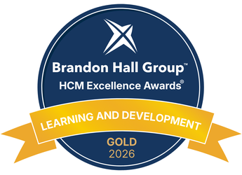 2026 BH Gold Award