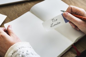 Self Leadership—Challenging Assumed Constraints