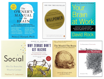 7 Best Books on Neuroscience for Coaches