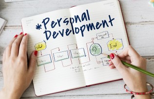 Coaching Yourself—6 Tips from a Professional Coach