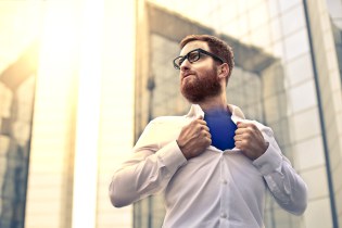 Don’t Underestimate Your Points of Power at Work—5 Places to Look