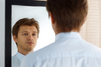 Four Hard Truths about Self Leadership