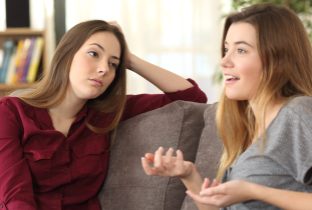 Direct Report Won’t Stop Talking During One on Ones? Ask Madeleine