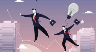 Servant Leadership: Dealing with Your Ego Requires a Balancing Act