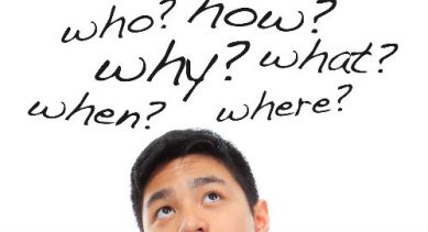 Do You Engage in Mental Jabbering?