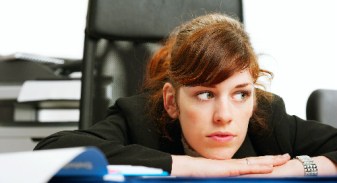 Feeling Overwhelmed as A New Manager? Ask Madeleine