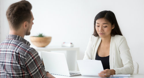Direct Report Driving You to the Breaking Point? Ask Madeleine﻿