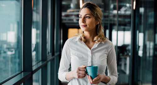 Thinking about Becoming a Professional Coach? Ask Madeleine﻿