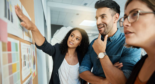 3 Ways to Help Managers and Direct Reports Collaborate to Achieve Goals﻿