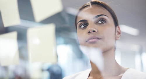 4 Questions to Help You Clarify Your Core Values