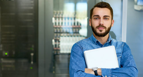 Just Want to Be an Introvert at Work? Ask Madeleine