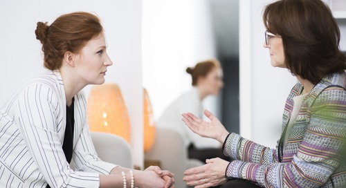 Not Sure How to Save a Struggling Employee? Ask Madeleine