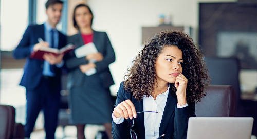 Thinking the Stress at Work Might Kill You? Ask Madeleine