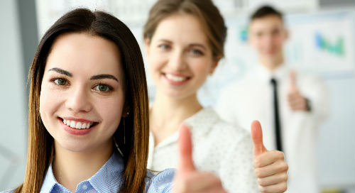 4 Keys to Great Customer Service
