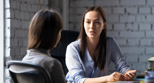 Confused about Coaching a Bad Apple? Ask Madeleine