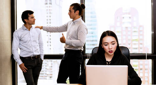 Bosses Are Trash-Talking Each Other? Ask Madeleine