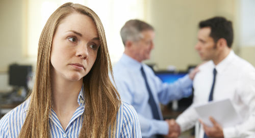 Lost Your Voice with Your Team?  Ask Madeleine