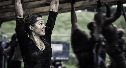 Resilience at Work—Focus on Thriving, Not Just Surviving