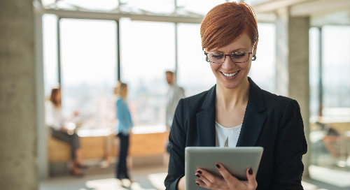 4 Coaching Steps toward Work/Life Balance