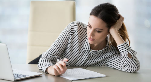 Concerned about a Difficult Employee? Ask Madeleine