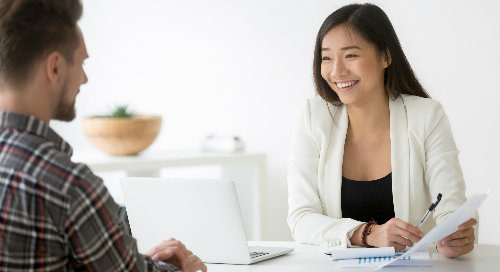Crafting Your Own Personal SWOT Matrix