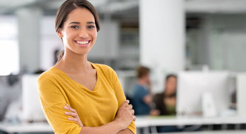 Older Direct Report Doesn’t Respect You as Their Younger Manager?  Ask Madeleine