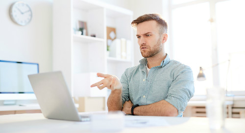 Stepping into a Big Mess as a New Manager? Ask Madeleine