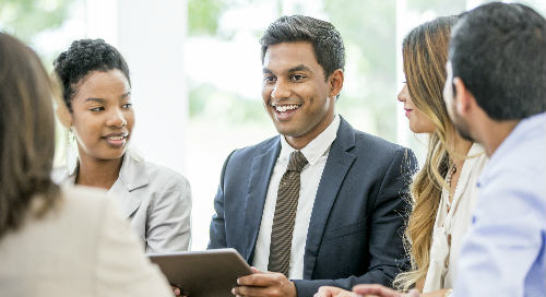 3 Keys to Empowering People at Work