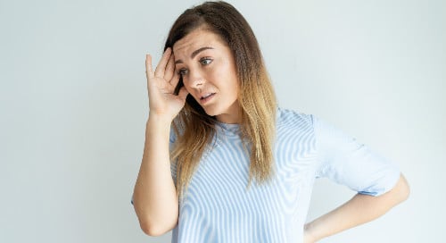 Yelled at Your Direct Report and Feel Terrible About It? Ask Madeleine