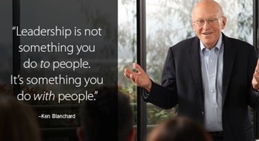 A Situational Approach to Effective Leadership