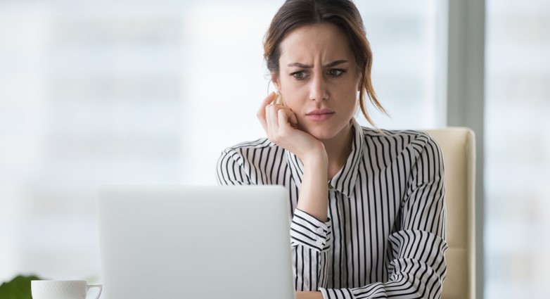 Your Boss Expects You to Be Perfect All the Time? Ask Madeleine