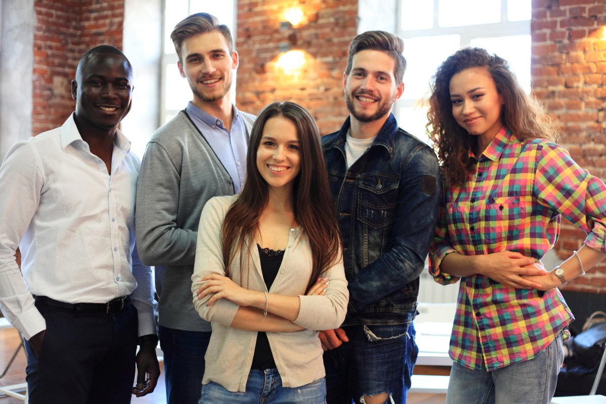 The Highest Performing Teams Have These 4 Mindsets