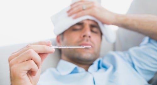 Direct Report Seems to Be Overdoing it with Health Excuses? Ask Madeleine