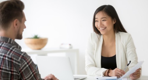 One-on-One Leadership