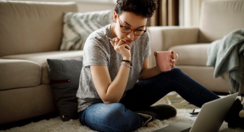 Don’t Put Off Your Own Personal Development