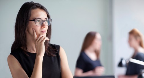 Manager as Coach: Honoring Personal Intuition