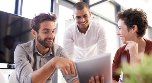 Proving the ROI of Leadership Development