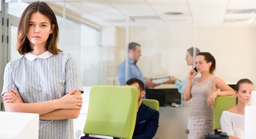 Can’t Get People to Change? Ask Madeleine