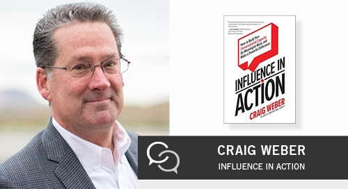 Influence in Action