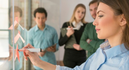 4 Steps to Authentic Behavior Change