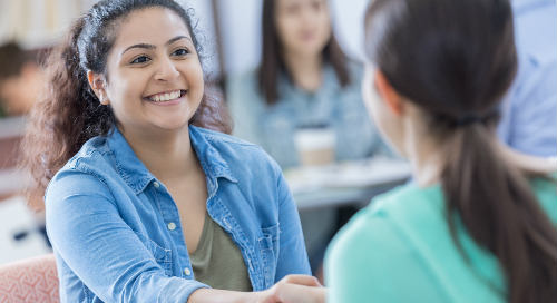 Three times when it’s wrong to just be a supportive manager