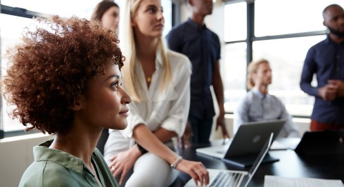 5 Strategies for Surfacing and Resolving Concerns about Change