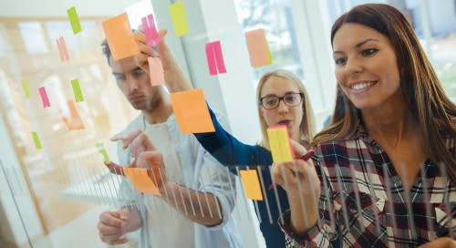 9 Frequently Asked L&D Questions about Creating Learning Journeys